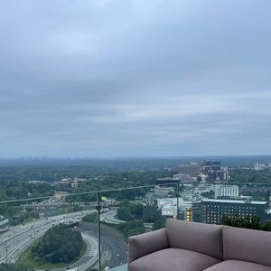 Meet your Posher, Everald